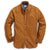 Old Steamboat Solid Corduroy Shirt - Whiskey