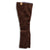 Ramble On 5-Pocket Corduroy Jeans - Coffee