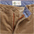 Ramble On 5-Pocket Corduroy Jeans