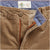 Ramble On 5-Pocket Corduroy Jeans - Gravel