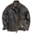 Falcon Bluff Vers. 2 Leather Jacket
