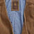 Nutty Wanderer Corduroy Vest