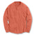 Peruvian Pima Henley