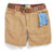 New Frontiers 5 Pocket Shorts