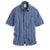Maupiti Seersucker Stripe Shirt - Tall