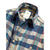 Salida Plaid Shirt - Tall
