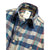 Salida Plaid Shirt - Tall