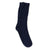 Wool & Silk Boot Sock
