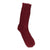Wool & Silk Boot Sock