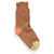Cotton Waffle Sock