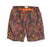 Monogaga Batik Swim Trunk