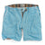 Morning Fog Corduroy Shorts