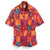 Polychrome Patchwork Shirt