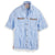 Zacatecas Beaded Linen Shirt - Tall