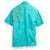 Huatulco Embroidered Linen Shirt - Tall