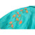 Huatulco Embroidered Linen Shirt