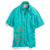 Huatulco Embroidered Linen Shirt - Tall