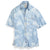 Short Sleeve Agua Fria Tie-Dye Shirt - Tall