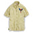 Papagayo Parrot Linen Shirt