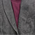 Back East Herringbone Robe