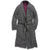 Back East Herringbone Robe