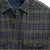 Greenport Double Cloth Plaid - Olive - Tall