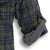 Greenport Double Cloth Plaid - Olive - Tall