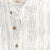 White Sands Bib-Front Henley Shirt - Tall