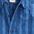 Bluebird Indigo Stripe Shirt