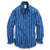 Bluebird Indigo Stripe Shirt