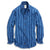 Bluebird Indigo Stripe Shirt - Tall