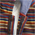 Tijuana Baja Striped Hoodie