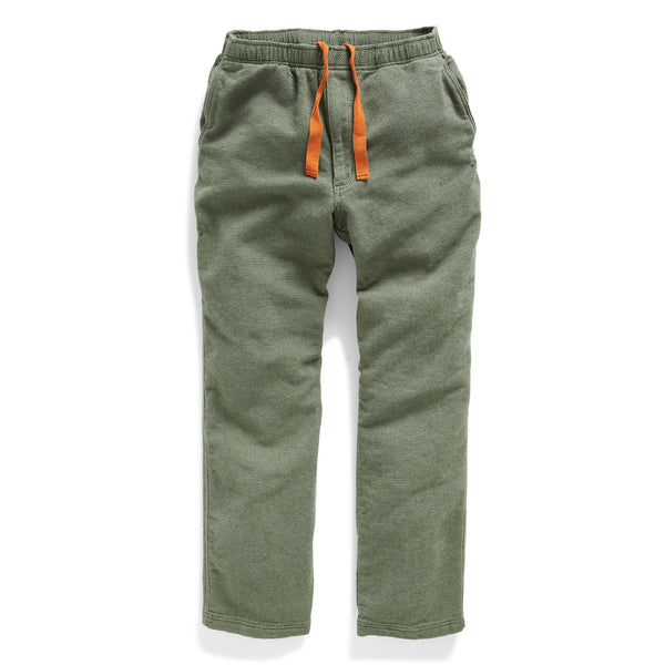 Delave Zephyr Pants - Fir / L30