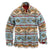 Pueblo Peak Blanket Shirt