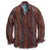 Red Rock Corduroy Shirt