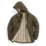 Koma Lake Hooded Parka - Tall – The Territory Ahead