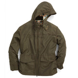 Koma Lake Hooded Parka - Tall – The Territory Ahead