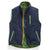 Wayfinder Nylon Reversible Vest