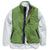 Wayfinder Nylon Reversible Vest