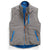 Wayfinder Nylon Reversible Vest