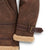 Rangewalker Shearling Bomber Jacket