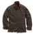 Eustis Paisley Shirt