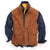 Briar Hill Leather Cargo Vest - Tall