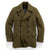 Churchill Peacoat By Gloverall