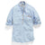 Pondicherry Linen Popover