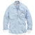 Pondicherry Linen Popover - Tall