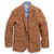 Back East Herringbone Blazer - Sale