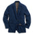 Back East Herringbone Blazer - Sale