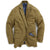 Back East Herringbone Blazer - Sale