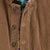 Mañana Corduroy Hoodie - Tall